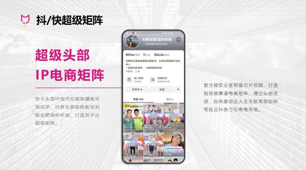 杰猫明星赋能